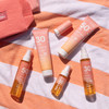 Alphanova Daily Sun, Glow, olejek do opalania SPF50, 125 ml