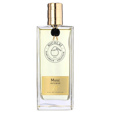 Musc Intense woda perfumowana spray 100ml