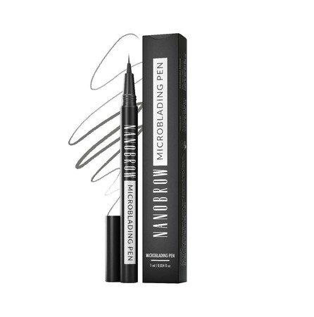 Microblading Pen precyzyjny pisak do brwi Dark Blonde 1ml