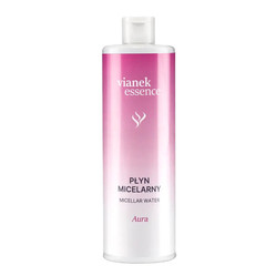 Vianek Essence płyn micelarny Aura 400ml