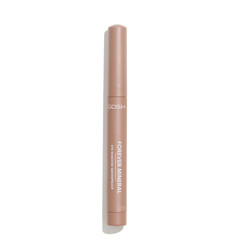 Forever Mineral wodoodporny cień do powiek w sztyfcie 015 Matt Nougat 1.4g