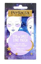 Perfecta Eye Patch Płatki żelowe pod oczy  1szt