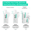 L'biotica Biovax Trychologic maska do włosów i skóry głowy wypadanie 200 ml