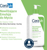 Cerave - nawilżająca emulsja do mycia - 473 ml