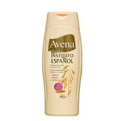 Avena Moisturizing Milk Hand & Body mleczko do ciała Owies 500ml