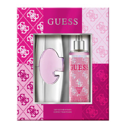 Woman zestaw woda perfumowana spray 75ml + mgiełka do ciała 125ml