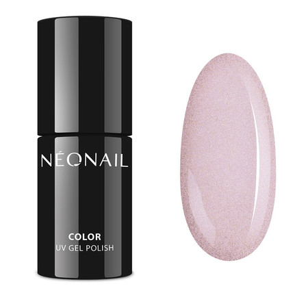 UV Gel Polish Color lakier hybrydowy Forget The Ex 7.2ml