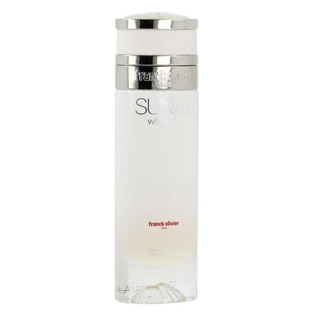 Sun Java White For Women woda perfumowana spray 75ml