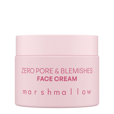 Zero Pore & Blemishes krem do twarzy Marshmallow 40ml