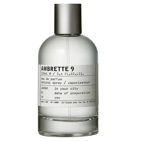 Ambrette 9 woda perfumowana spray 100ml
