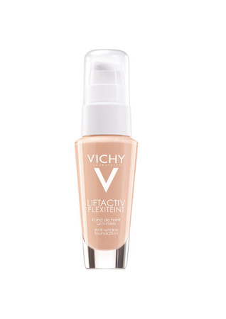 Vichy – LIFTACTIV FLEXITEINT, podkład wygładzający zmarszczki SPF20 15 opal – 30 ml