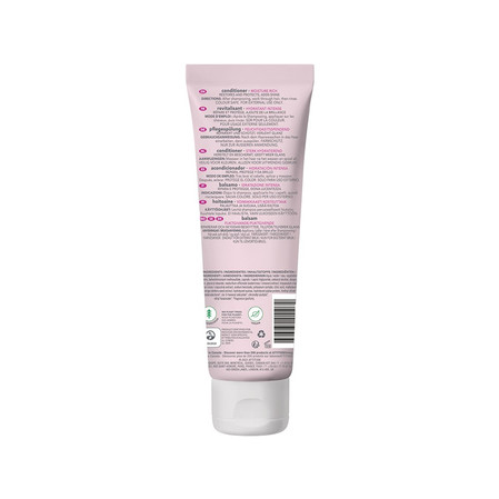 Attitude SUPER LEAVES™, Odżywka nawilżająca do włosów suchych, Quinoa i Jojoba, 240 ml