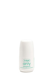 Ziaja, Activ Roll On anty-perspirant w sztyfcie antybakteryjny 60ml