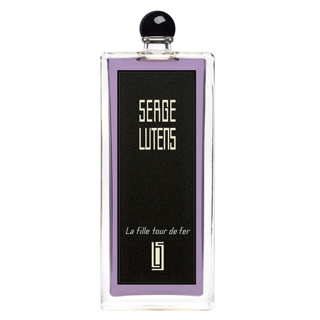 La Fille Tour De Fer woda perfumowana spray 100ml
