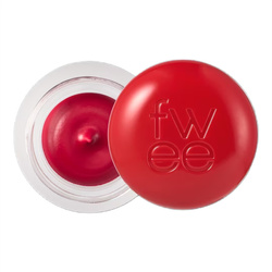 Lip&amp;Cheek Blurry Pudding Pot pudding do ust i policzków RD02 Mule 5g
