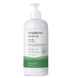 Hidraloe żel aloesowy 500ml