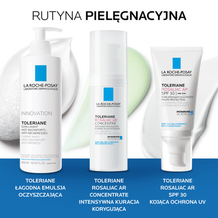 La Roche Posay Toleriane Rosaliac AR Concentrate 40ml