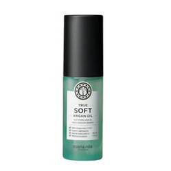 True Soft Argan Oil olejek arganowy do włosów 30ml