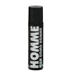 Black & Silver Man woda toaletowa spray 100ml