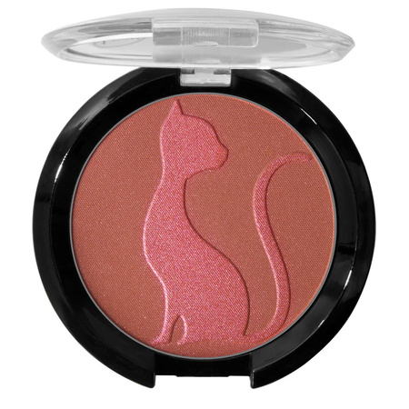 Love Struck Blusher + Bronzer róż do policzków i bronzer 112 Pudding Pop 7.5g