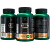 Lanco Nutritions POWER BRAIN COMBO - Nootropiki - Pamięć, koncentracja, energia i funkcje kognitywne - 60 kaps.