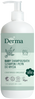 Derma Eco Baby mydło i szampon do ciała 250ml