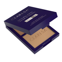 Duo Palette Creamy &amp; Pressed kremowo-pudrowa paleta do konturowania 01 More Sculpted 8.5g