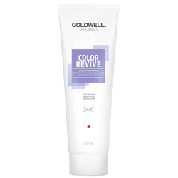 Dualsenses Color Revive szampon koloryzujący Cool Blonde 250ml