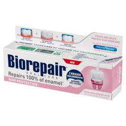 Biorepair Peribioma Pasta Ochrona dziąseł 75ml