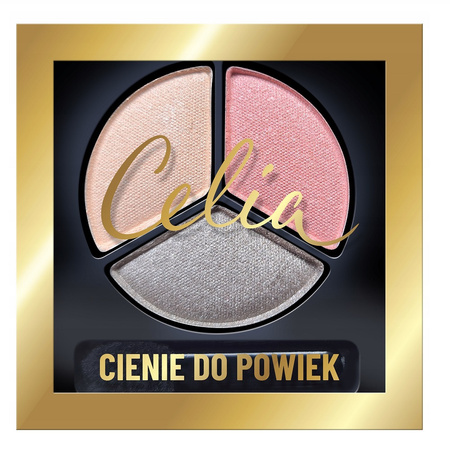 Cienie do powiek 253 4g
