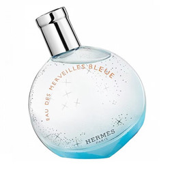 Eau des Merveilles Bleue woda toaletowa refillable spray 30ml