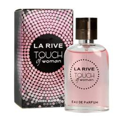 La Rive for Woman Touch of Woman Woda perfumowana  30ml