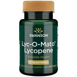 Lyc-O-Mato Likopen 10 mg (60 kaps.)