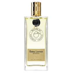 Baikal Leather Intense woda perfumowana spray 100ml