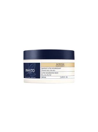 PHYTO NUTRITION MASKA 200 ML