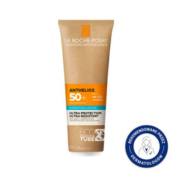 La Roche Posay Anthelios nawilżające mleczko SPF50+ 250ml