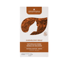 Orientana - Naturalna farba do włosów długich. Bio Henna Karmelowy brąz - 100 g 