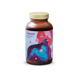 Health Labs Care HappyMe 120 kaps.