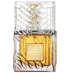Khamrah Qahwa woda perfumowana spray 100ml