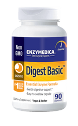 Digest Basic™ (90 kaps.)