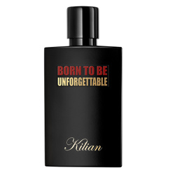 Born To Be Unforgettable woda perfumowana refillable spray 50ml