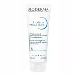 Bioderma atoderm intensive, balsam − 75 ml