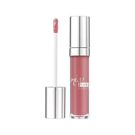 Miss Pupa Gloss Ultra Shine Gloss Instant Volume Effect błyszczyk do ust 302 5ml