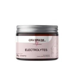 OWNWAI Elektrolity 200g (Wiśnia)