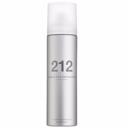 212 Woman dezodorant spray 150ml