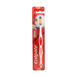 Szczoteczka do zębów Classic Deep Clean miękka