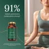 MyBestDetox Suplement dla osób chcących oczyścić organizm z toksyn 90 kaps