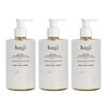 Zestaw: 3x Hagi - Naturalny żel do higieny intymnej 300 ml