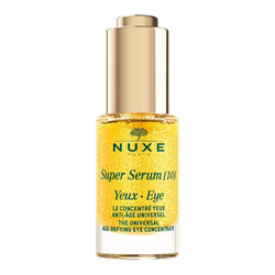 Super Serum [10] Uniwersalny koncentrat przeciwstarzeniowy pod oczy 15 ml
