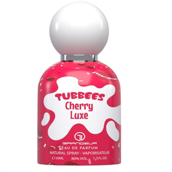 Tubbees Cherry Luxe woda perfumowana spray 50ml